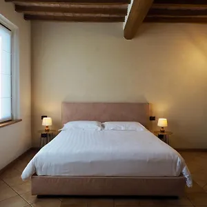 Bauernhof Agriturismo San Giuseppe, Gattatico