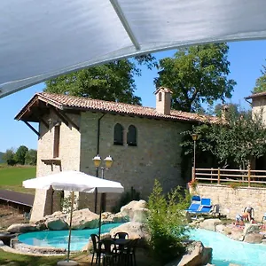 Bauernhof La Fenice, Tole