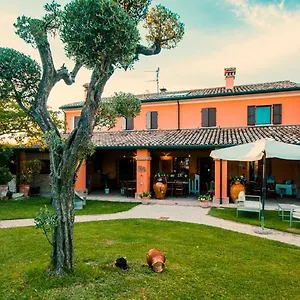 Bauernhof Maloura, Savignano sul Rubicone