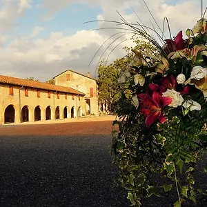 Bauernhof Antica Grancia Benedettina, Colorno