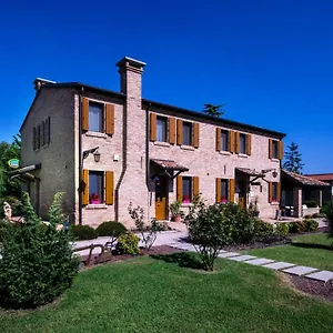 Bauernhof Il Dosso, Codigoro
