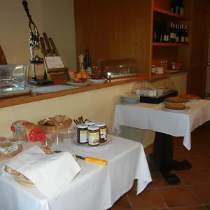 Bauernhof La Colombarola, Farneto