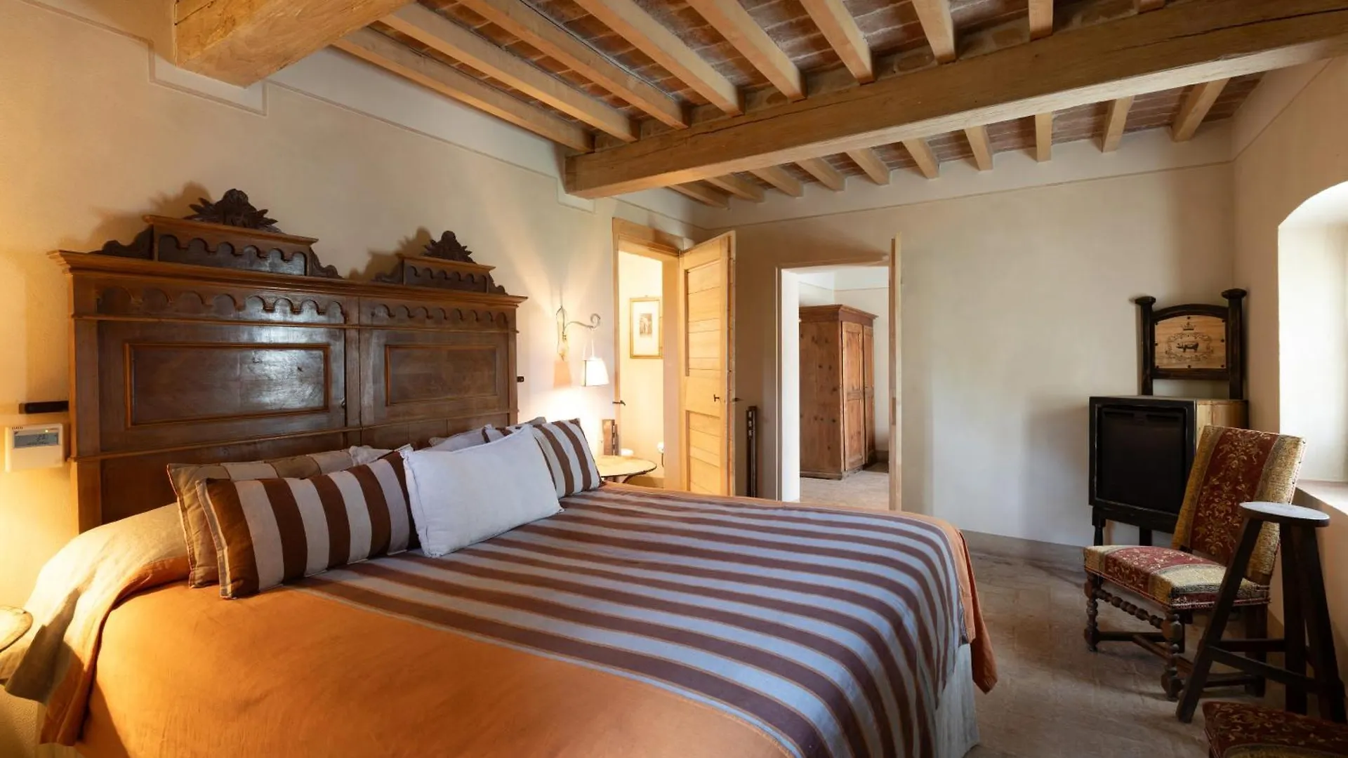 Antica Corte Pallavicina Relais Polesine Parmense