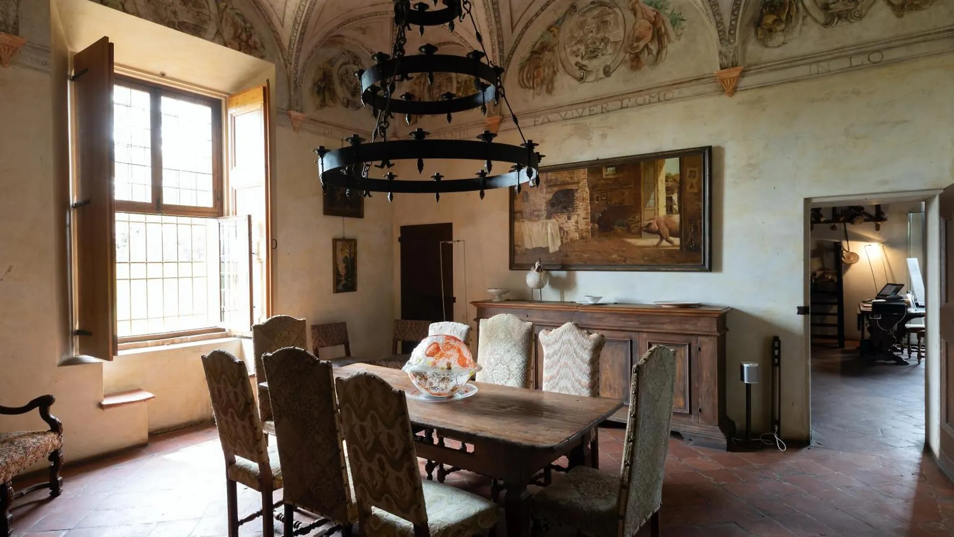 Antica Corte Pallavicina Relais Polesine Parmense